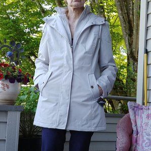 HFX Rainjacket, New Size M